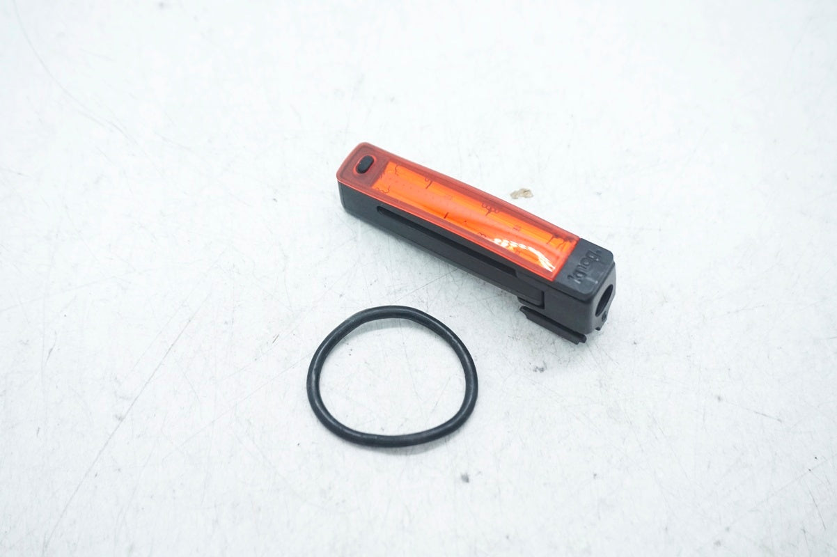 KNOG 「ノグ」 PLUS REAR リアライト / 大阪門真店