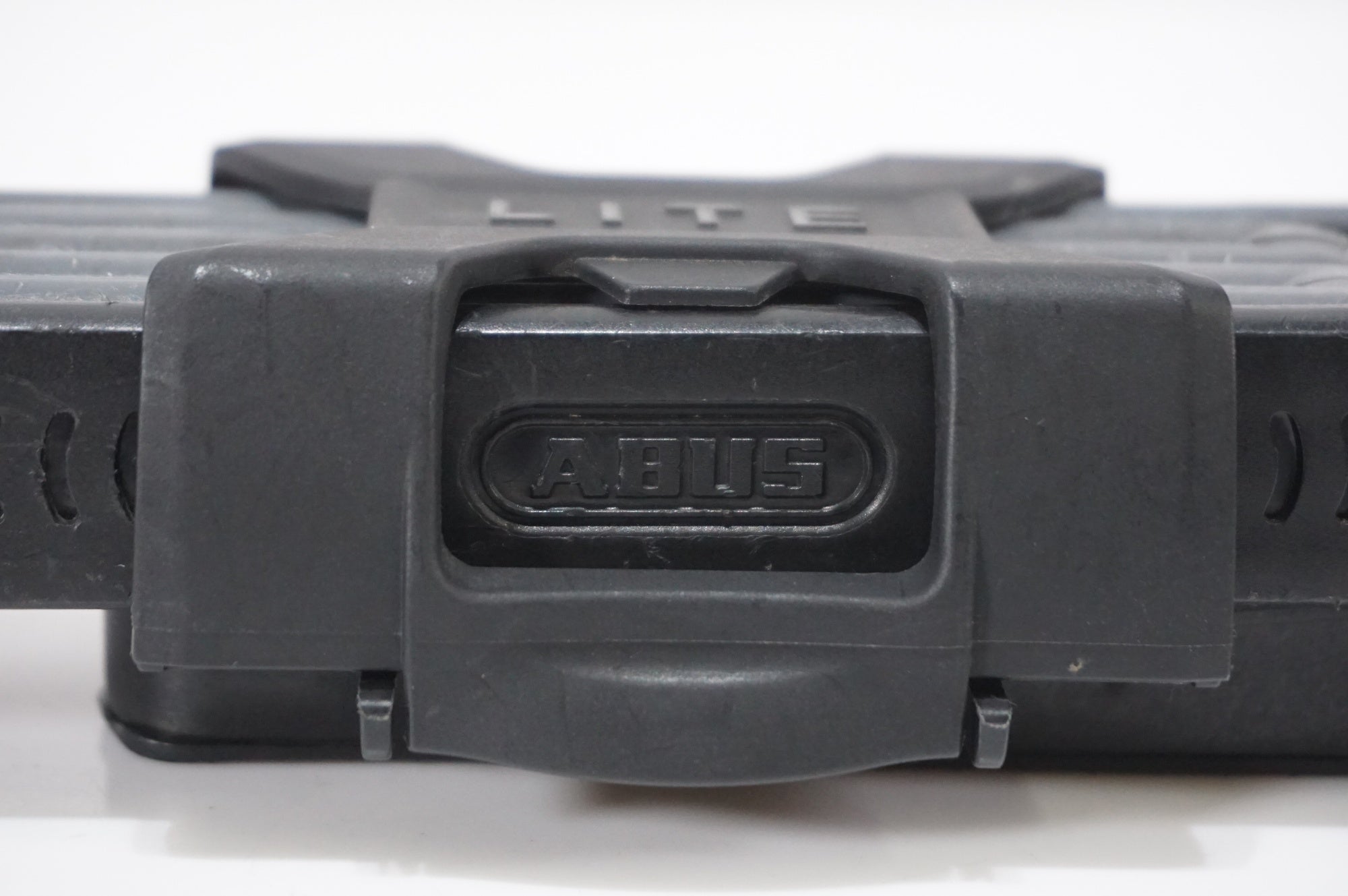 ABUS 「アブス」 BORDO LITE 6055 ロック / AKIBA店