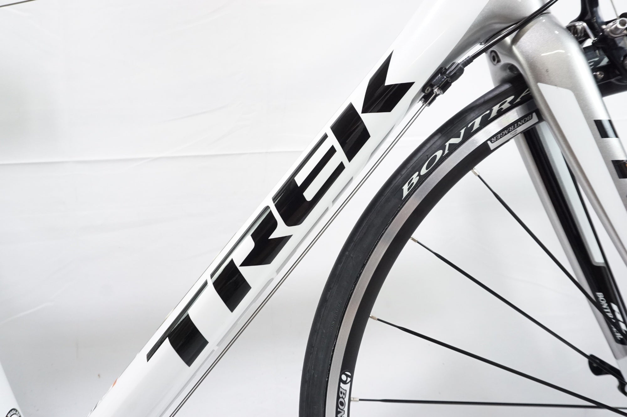 Trek Madone 4.5 WSD  2012 ロードバイク 47cm 2012 Trek Madone 4.5 WSD For Sale