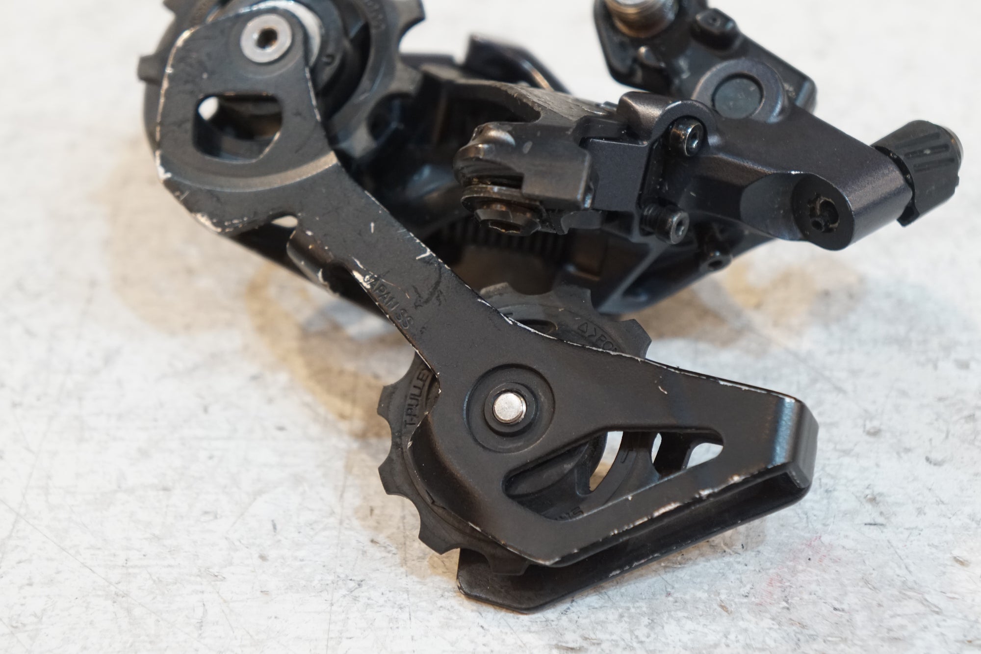 SHIMANO 「シマノ」 ULTEGRA RD-R8000 リアディレイラー / バイチャリ浦和ベース