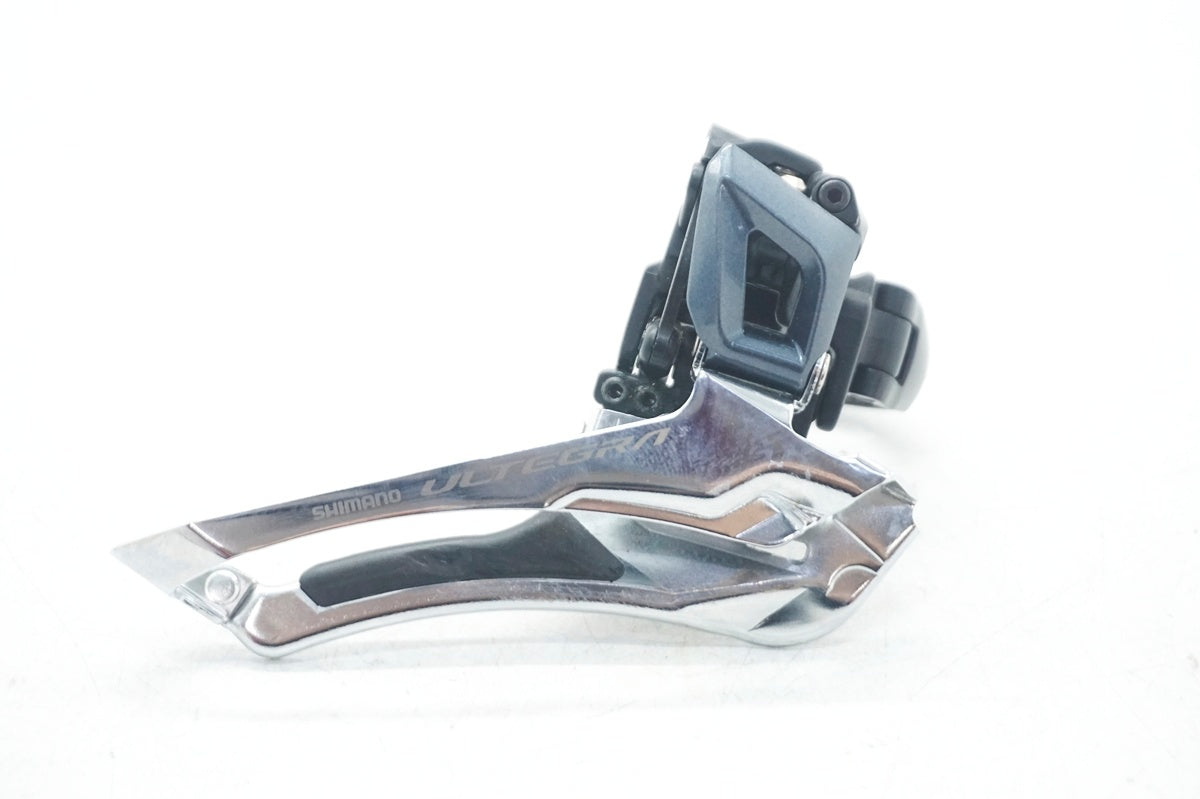 SHIMANO 「シマノ」 ULTEGRA FD-R8000 フロントディレイラー / 大阪門真店