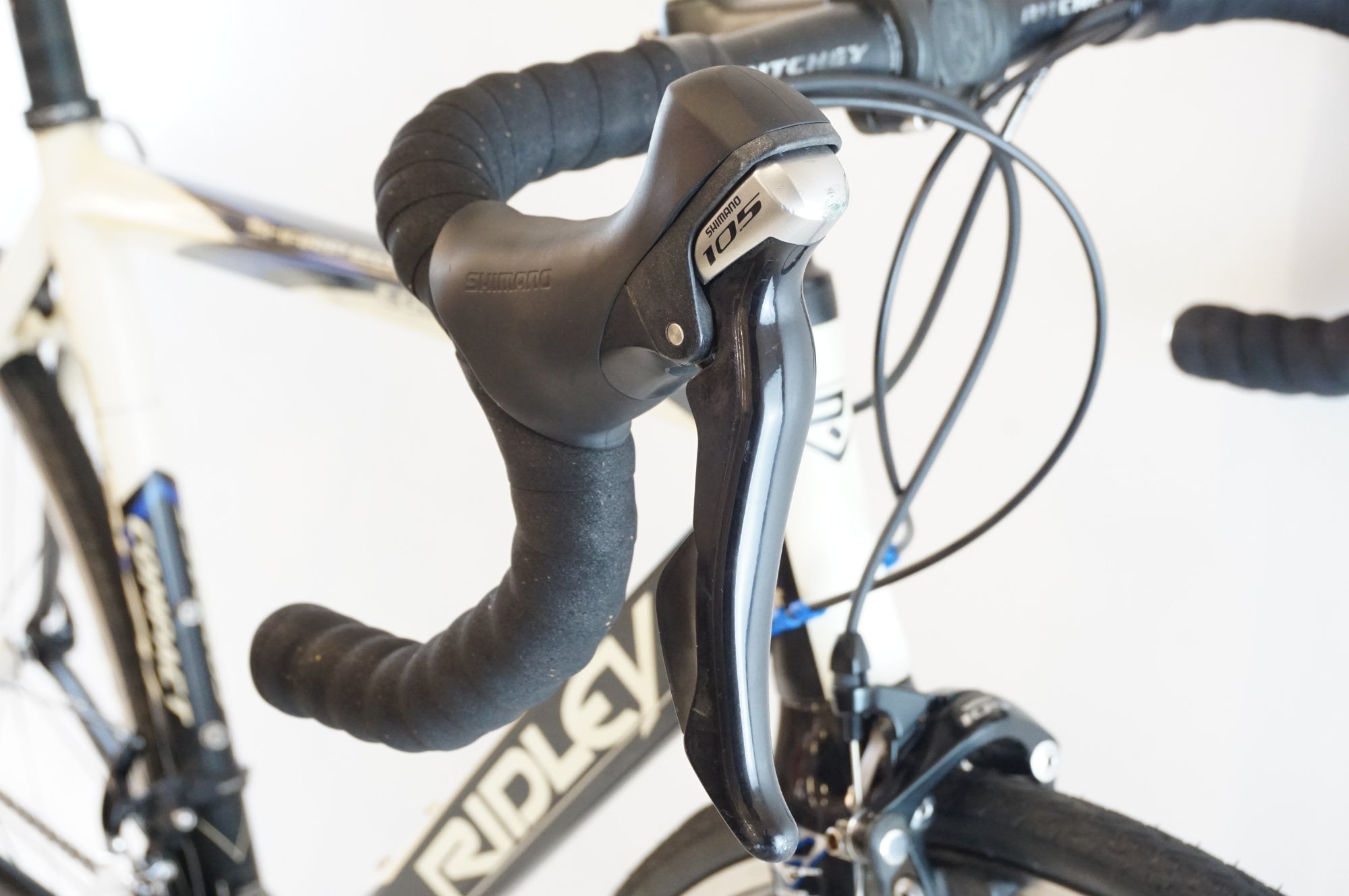 RIDLEY 「リドレー」 COMPACT カスタム 2009年頃 ロードバイク / 浜松店