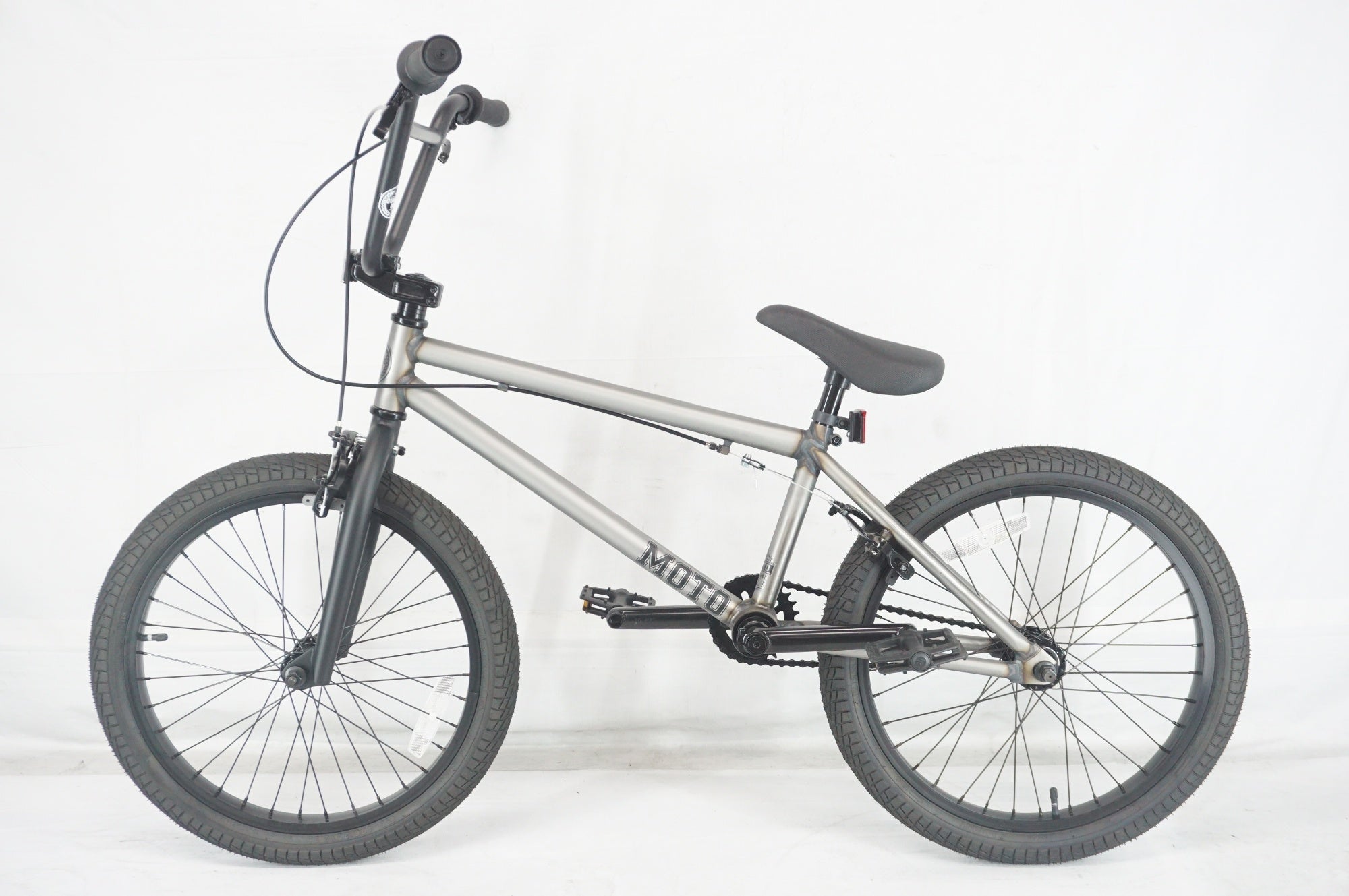 DURCUS ONE 「ダーカスワン」 MOTO 2023年モデル 20インチ BMX / 阪急塚口店