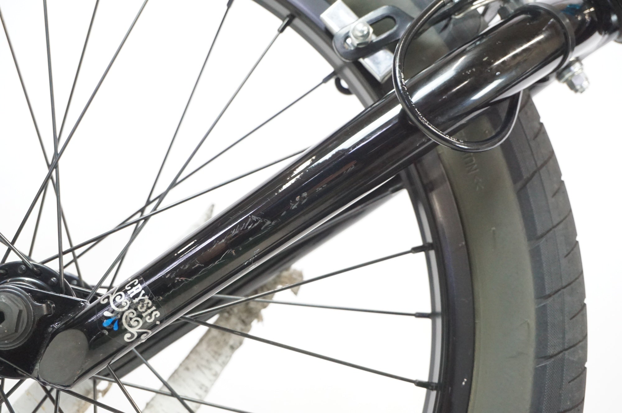 WETHEPEOPLE 「ウィーザピープル」 CRYSIS 年式不明 BMX / 宇都宮店