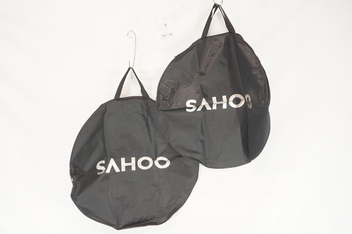 SAHOO 「サホー」 ホイールバッグ / 阪急塚口店