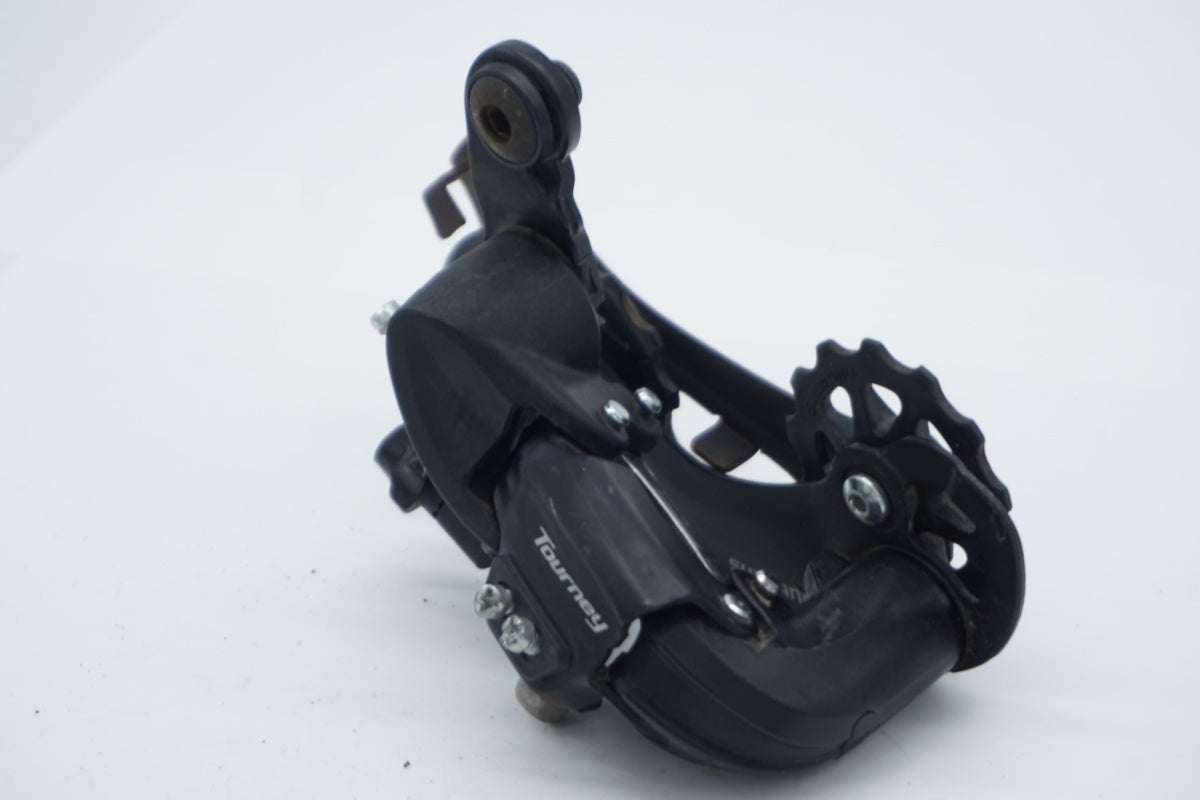 SHIMANO 「シマノ」 TOURNEY RD-TY300 リアディレイラー / 滋賀大津店