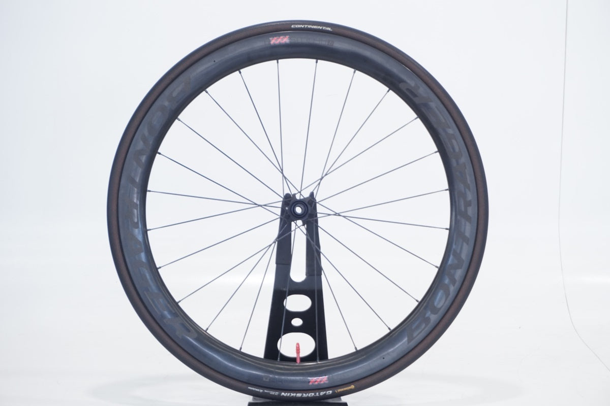 BONTRAGER 「ボントレガー」 AEOLUS XXX4 SHIMANO11速 ホイールセット / 滋賀大津店 ｜  バイチャリ公式オンラインショップ 【スポーツ自転車買取販売専門店】