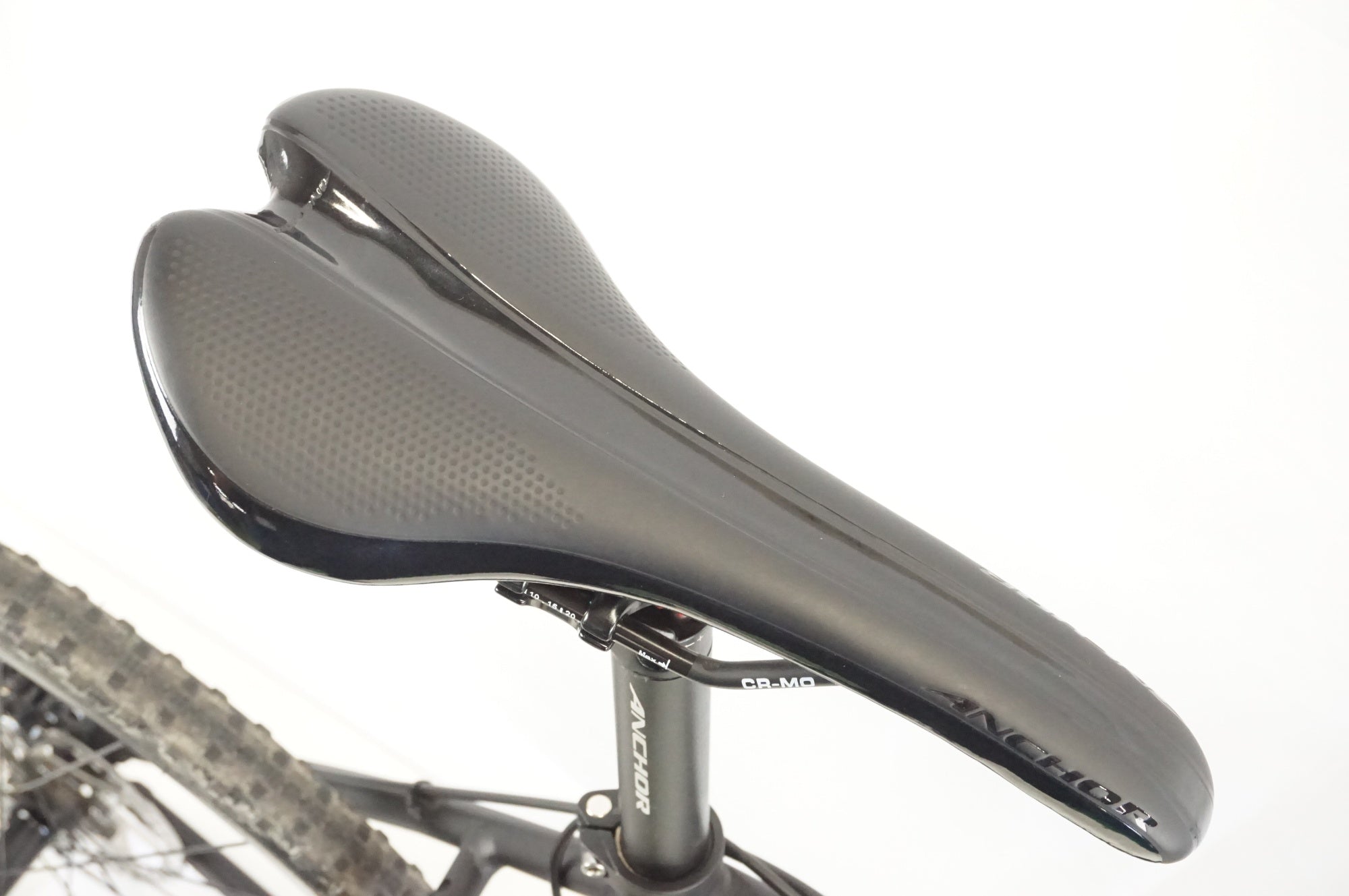 ANCHOR 「アンカー」 CX6D EQUIPE 2017年頃 シクロクロス