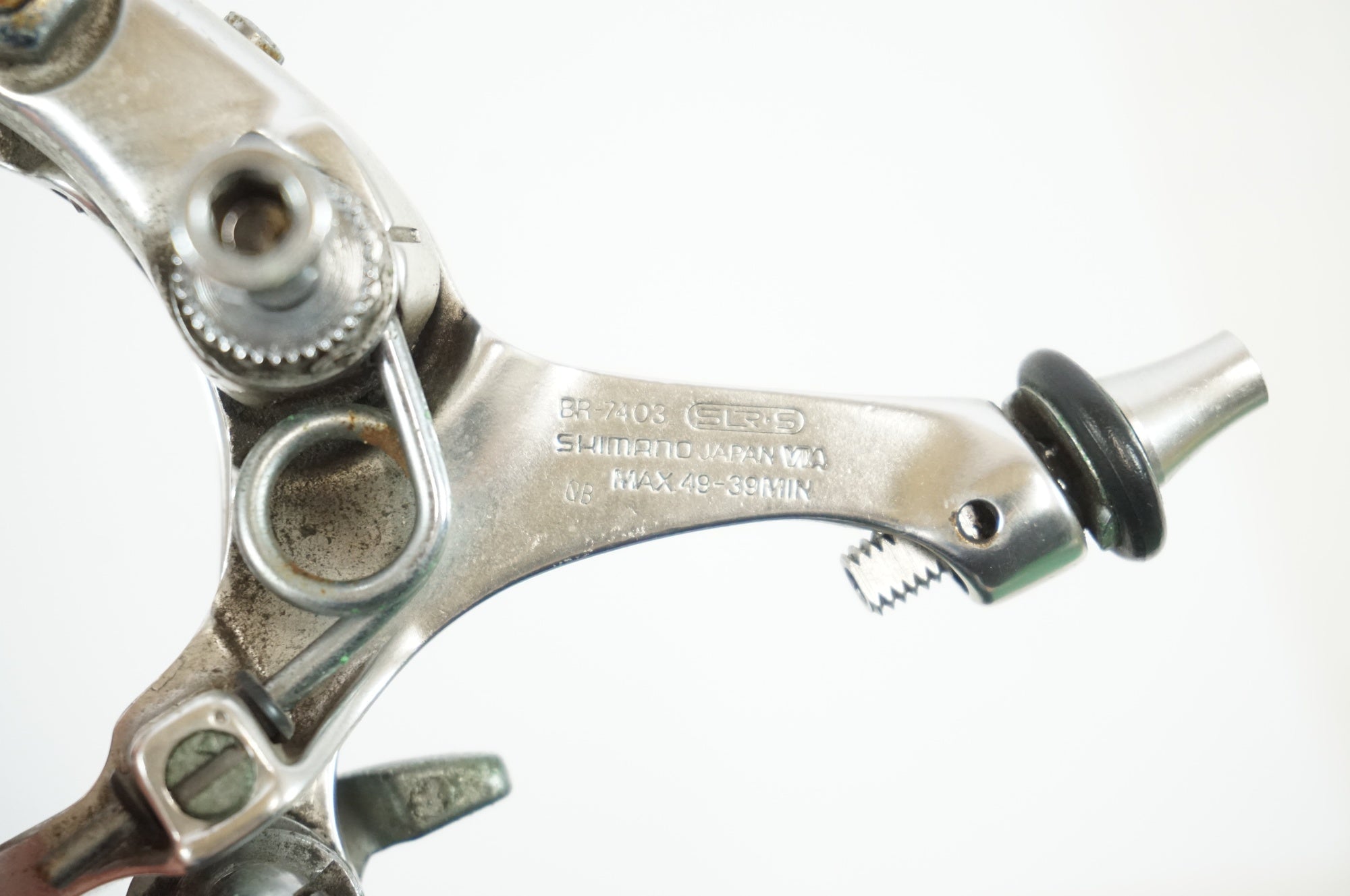 SHIMANO 「シマノ」 DURA-ACE BR-7403 キャリパーセット / 宇都宮店