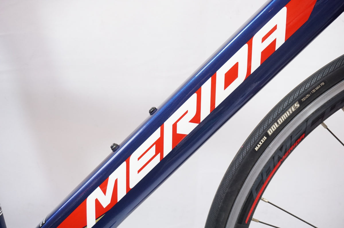 MERIDA 「メリダ」 REACTO 400 BAHRAIN 2017年モデル ロードバイク / 世田谷店
