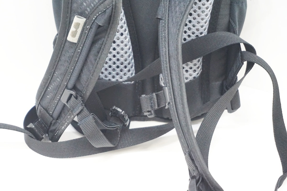 DEUTER 「ドイター」 ULTRA RIDE 6 バックパック / 大阪美原北インター店