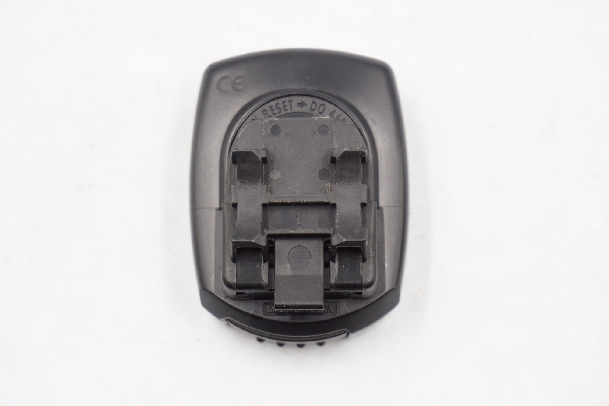 CATEYE 「キャットアイ」 CC-VT100W サイクルコンピューター / 奈良店