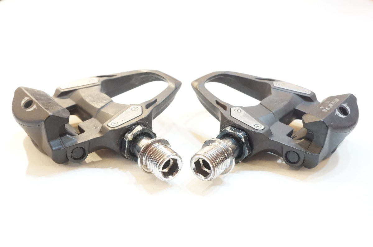 SHIMANO 「シマノ」 105 PD-R7000 ビンディングペダル / 浦和ベース