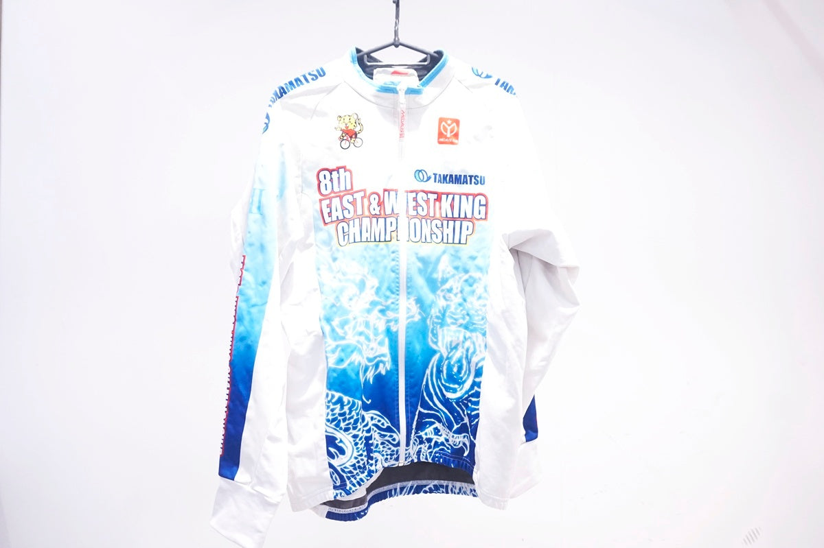 MEDALIST CLUB 「メダリストクラブ」 サイズ不明 サイクルジャケット / 大阪門真店