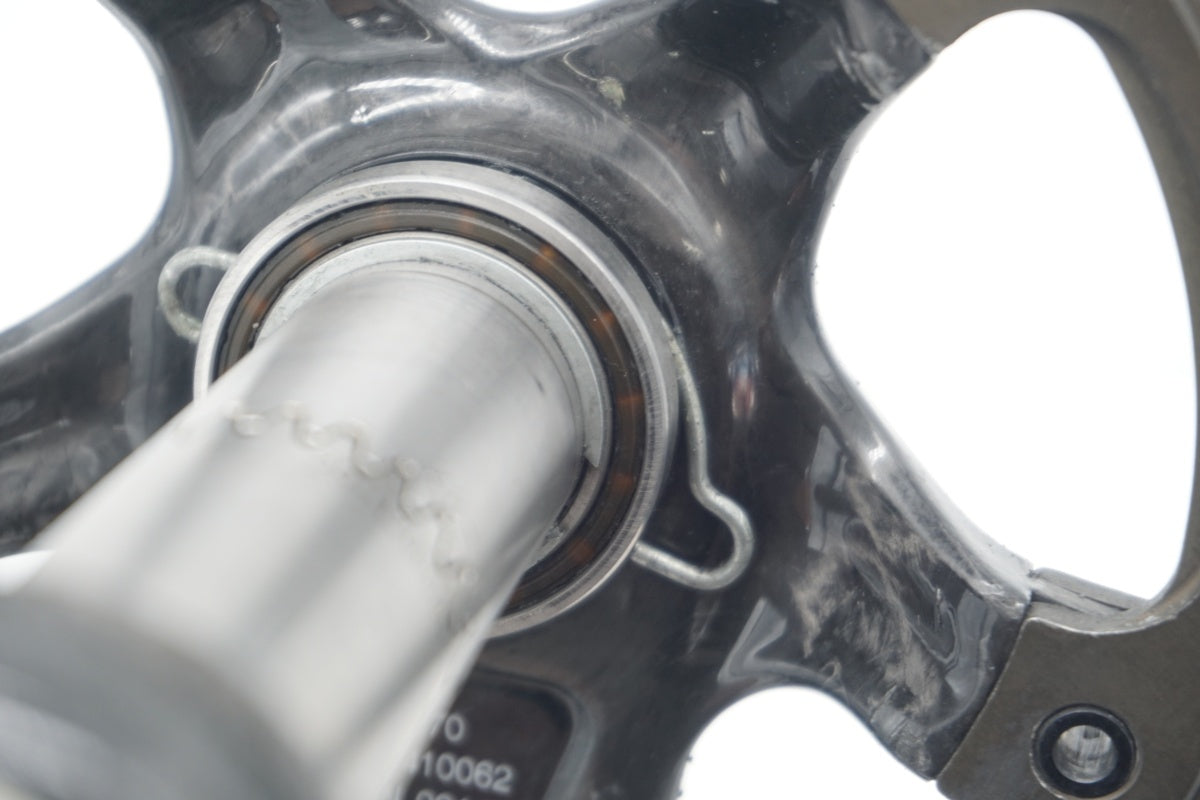 CAMPAGNOLO 「カンパニョーロ」 CHORUS 11 50-34T 170mm クランク / 滋賀大津店