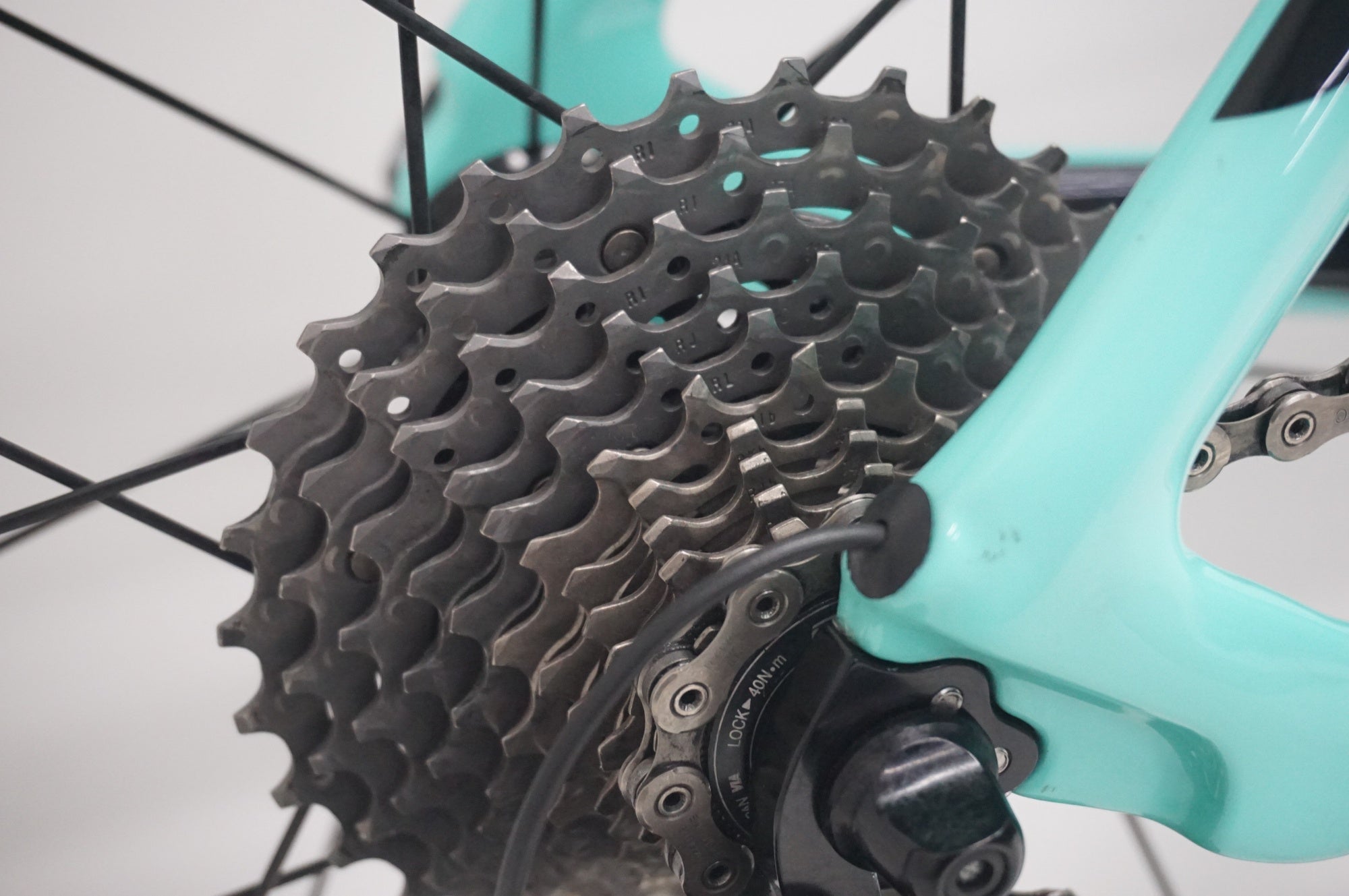 BIANCHI 「ビアンキ」 OLTRE XR4 FLYING EAGLE 2019年モデル ロードバイク / 福岡店