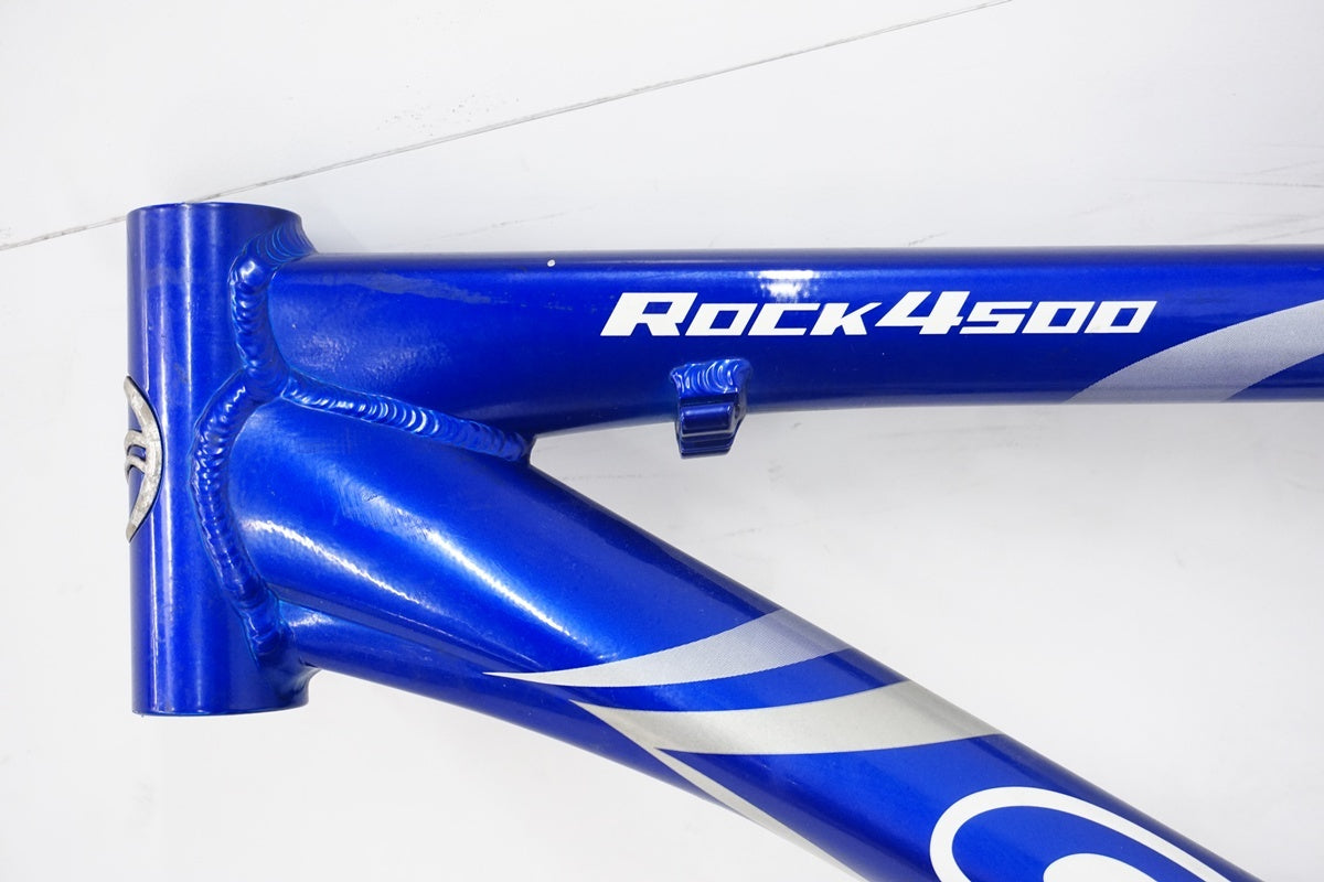 GIANT「ジャイアント」 ROCK4500 2008年頃モデル フレームセット