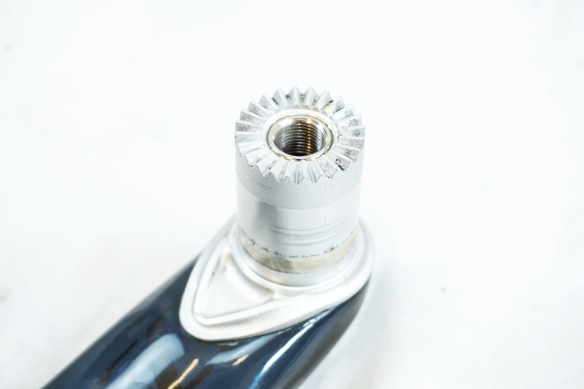 S-WORKS 「エスワークス」 FACT CARBON IS 52-36T 170mm クランク