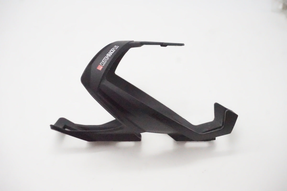 ELITE「エリート」 CUSTOM RACE PLUS ボトルケージ ブラック/ 京都西院店