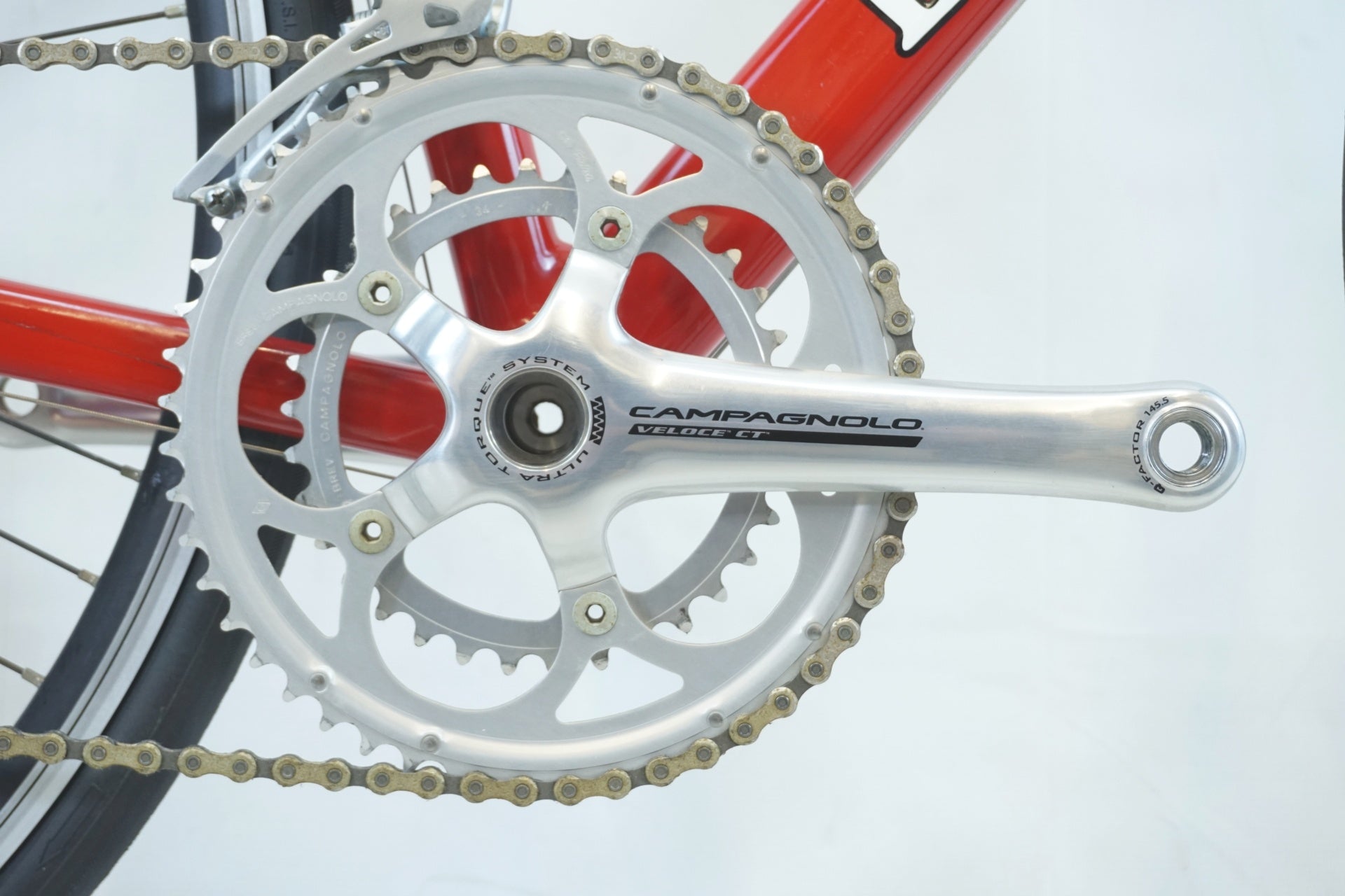 DE ROSA 「デローザ」 TEAM 2006頃 ロードバイク / 有明ガーデン店