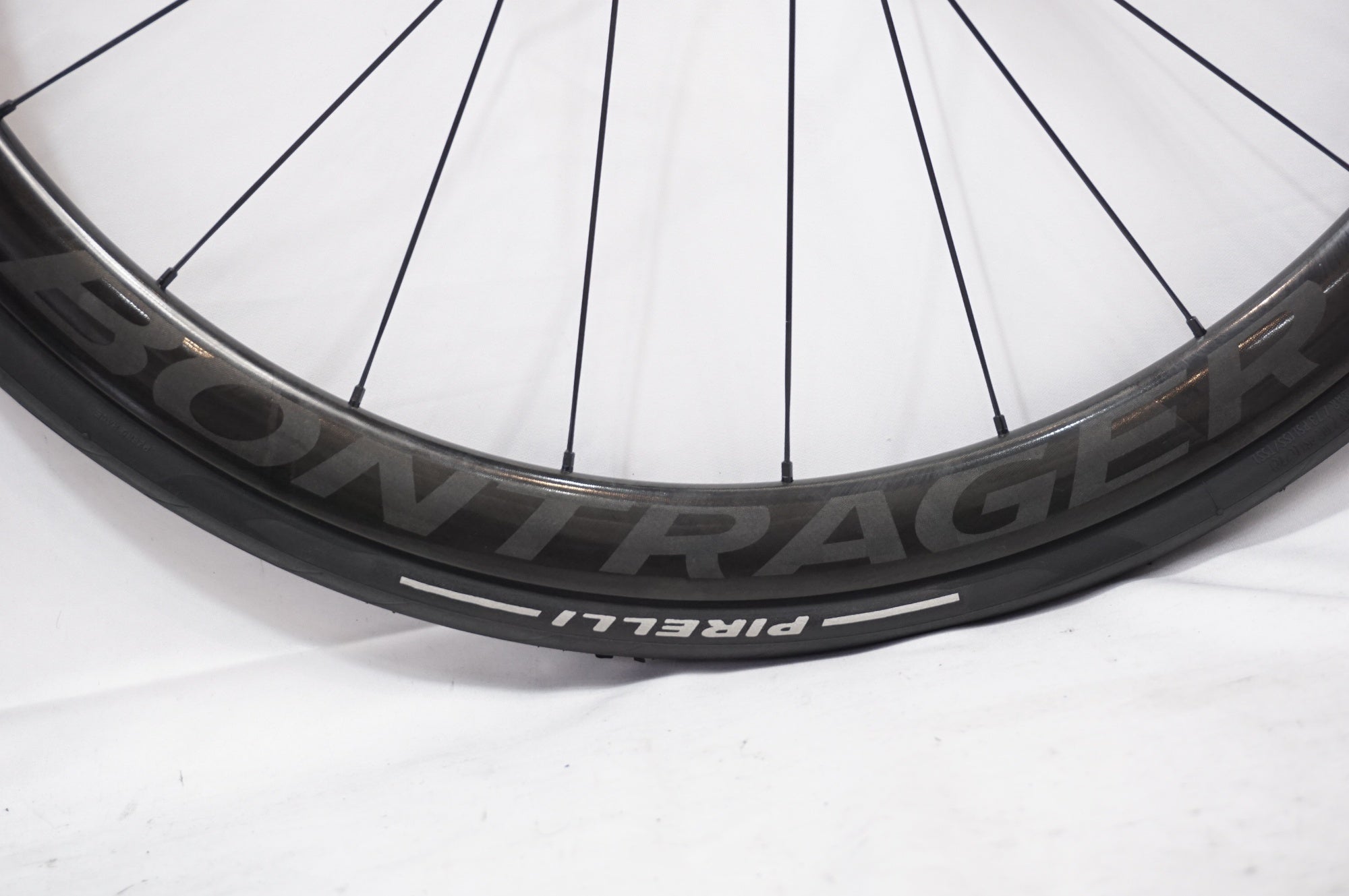BONTRAGER 「ボントレガー」 AEOLUS RSL 37 TLR SRAM XDR