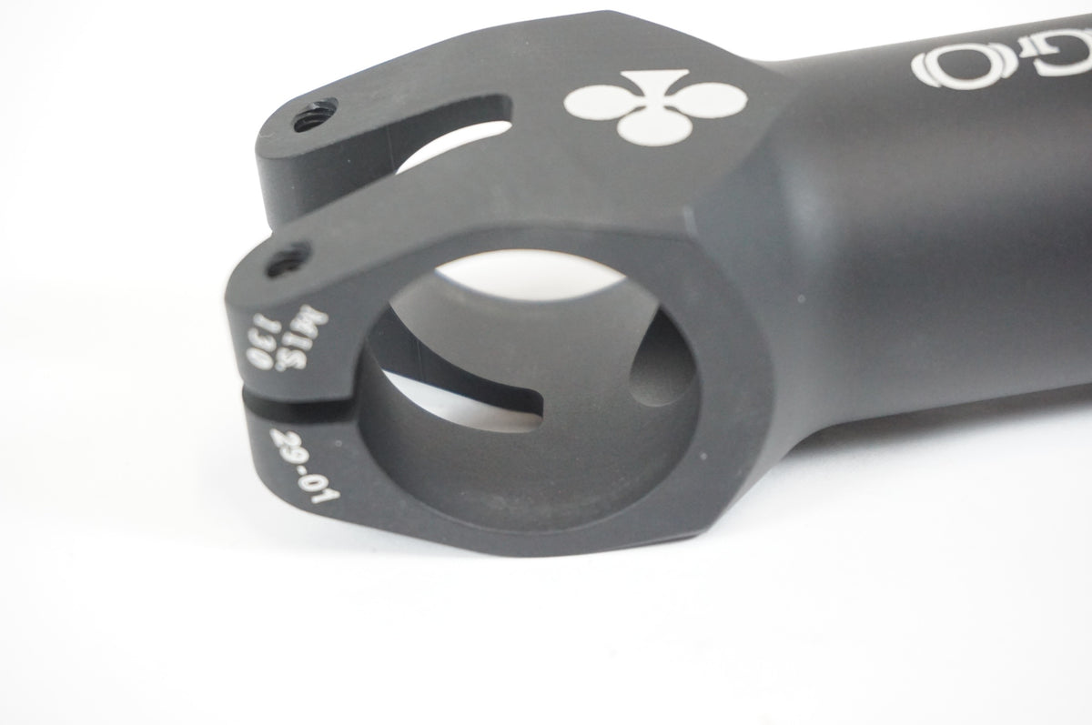 ITM 「アイティーエム」 CNC ERGO LIGHT COLNAGO φ25.8 130mm ステム / 宇都宮店
