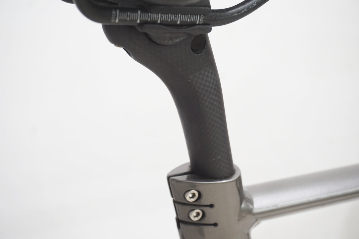 TERN 「ターン」 SURGE 105 カスタム 2021年モデル ミニベロ 20インチ/ 京都西院店