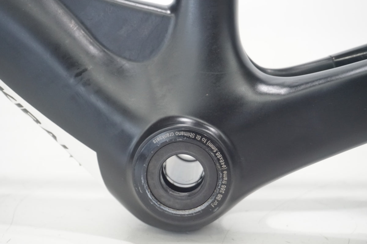 ジャンク KUOTA 「クオータ」 KIRAL 2014年モデル フレーム