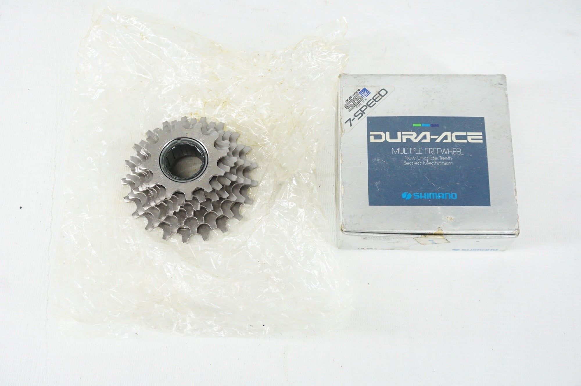 SHIMANO 「シマノ」 DURA-ACE MF-7400 ボスフリー / 阪急塚口店