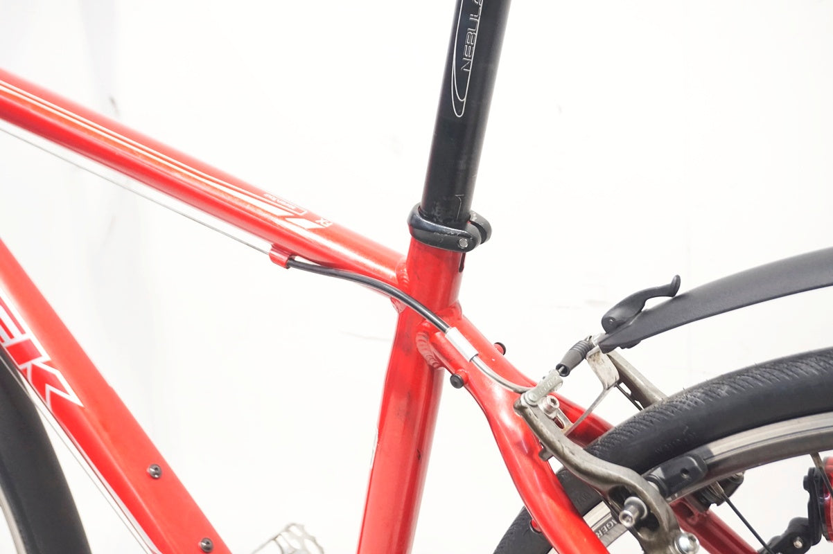 TREK 「トレック」 7.4 FX 2012年モデル クロスバイク / 大阪門真店