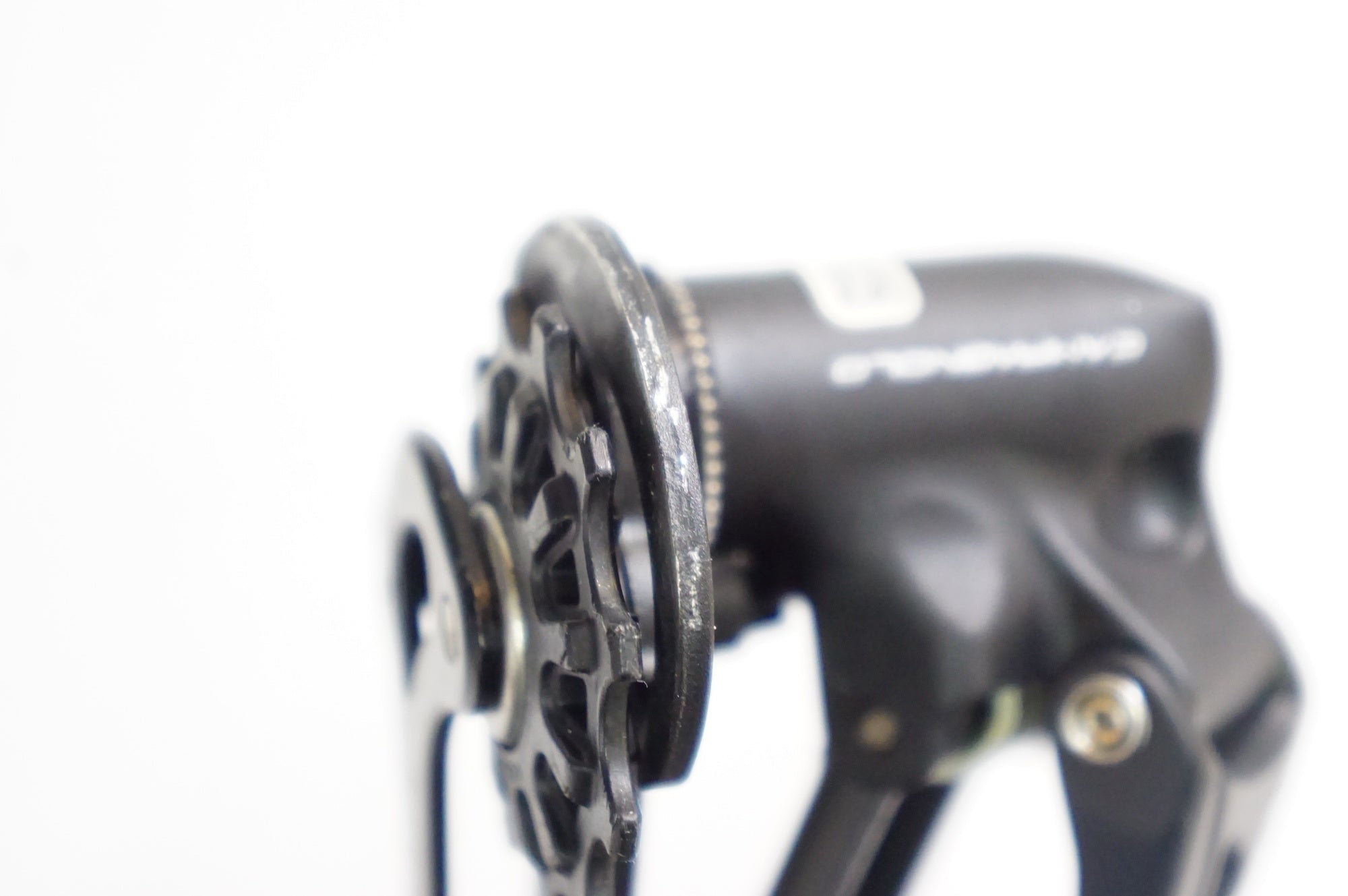 CAMPAGNOLO 「カンパニョーロ」 CENTAUR コンポセット / 熊谷本店