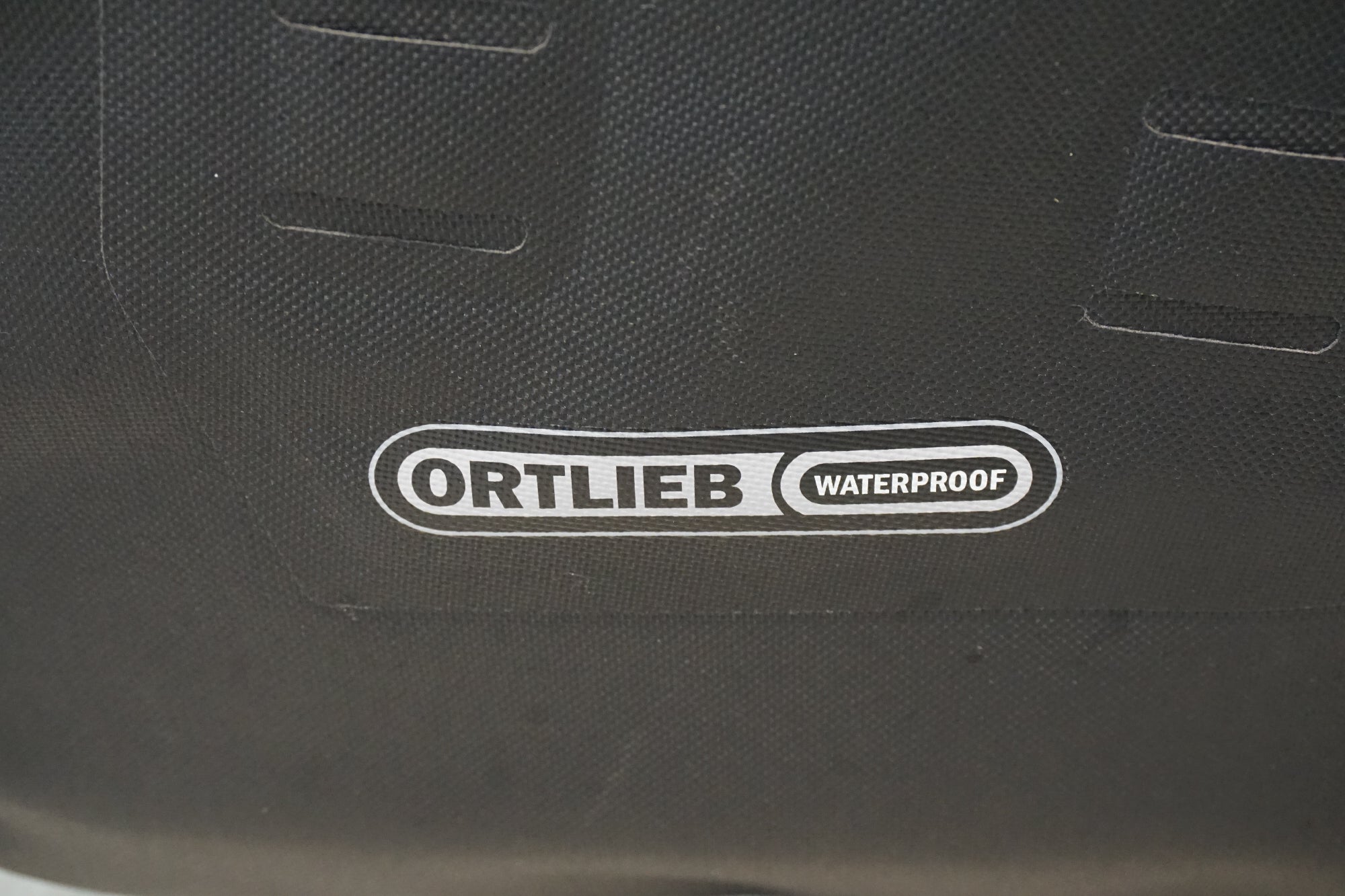 ORTLIEB 「オルトリーブ」 WATERPROOF キャリアバッグ / 横浜戸塚店
