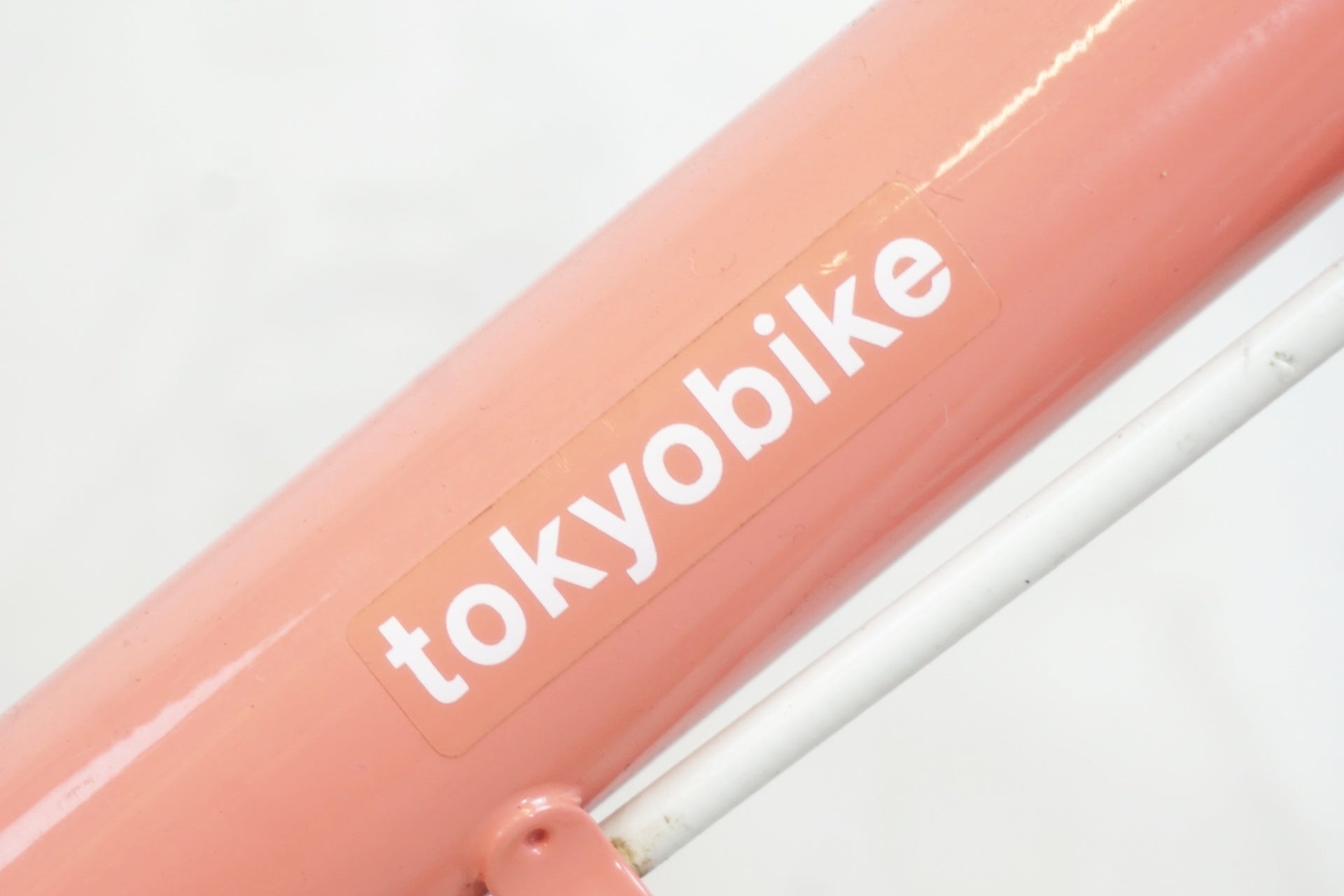 TOKYOBIKE 「トーキョーバイク」 LITTLE 16 2020年頃 キッズバイク / 有明ガーデン店