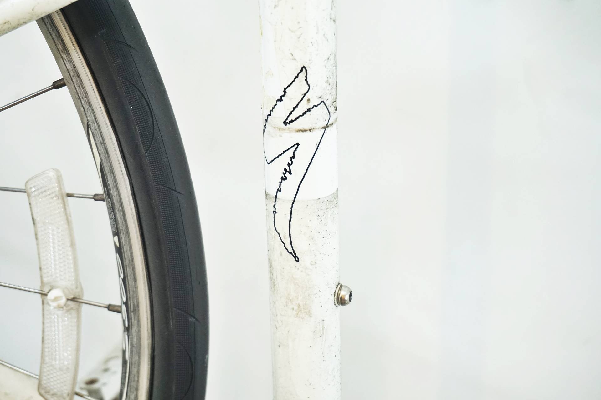 ジャンク SPECIALIZED 「スペシャライズド」 SIRRUS ALTUS 2009年モデル クロスバイク / 有明ガーデン店