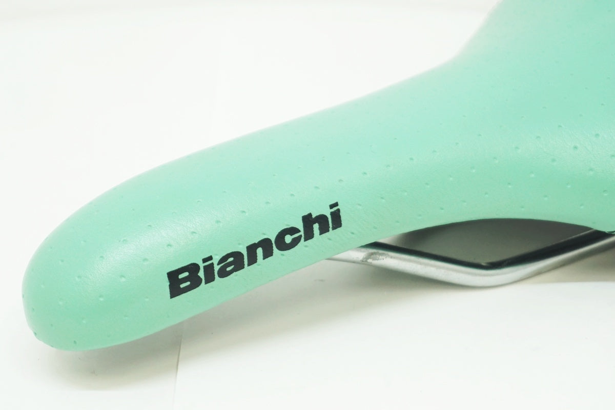 VELO 「ベロ」 BIANCHI サドル / 大阪美原北インター店