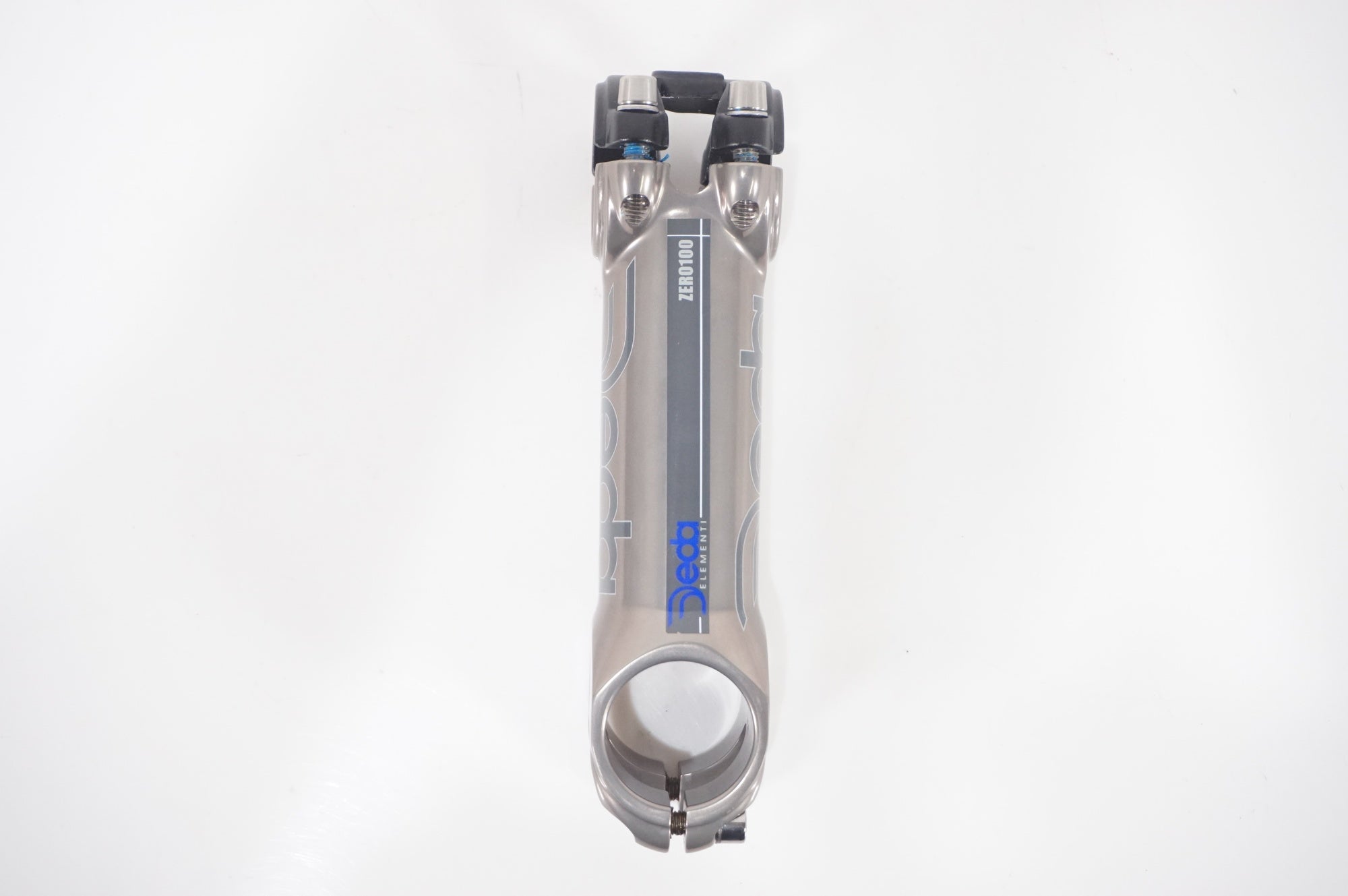 DEDA 「デダ」 ZERO 100 φ31.7 110mmステム / AKIBA店