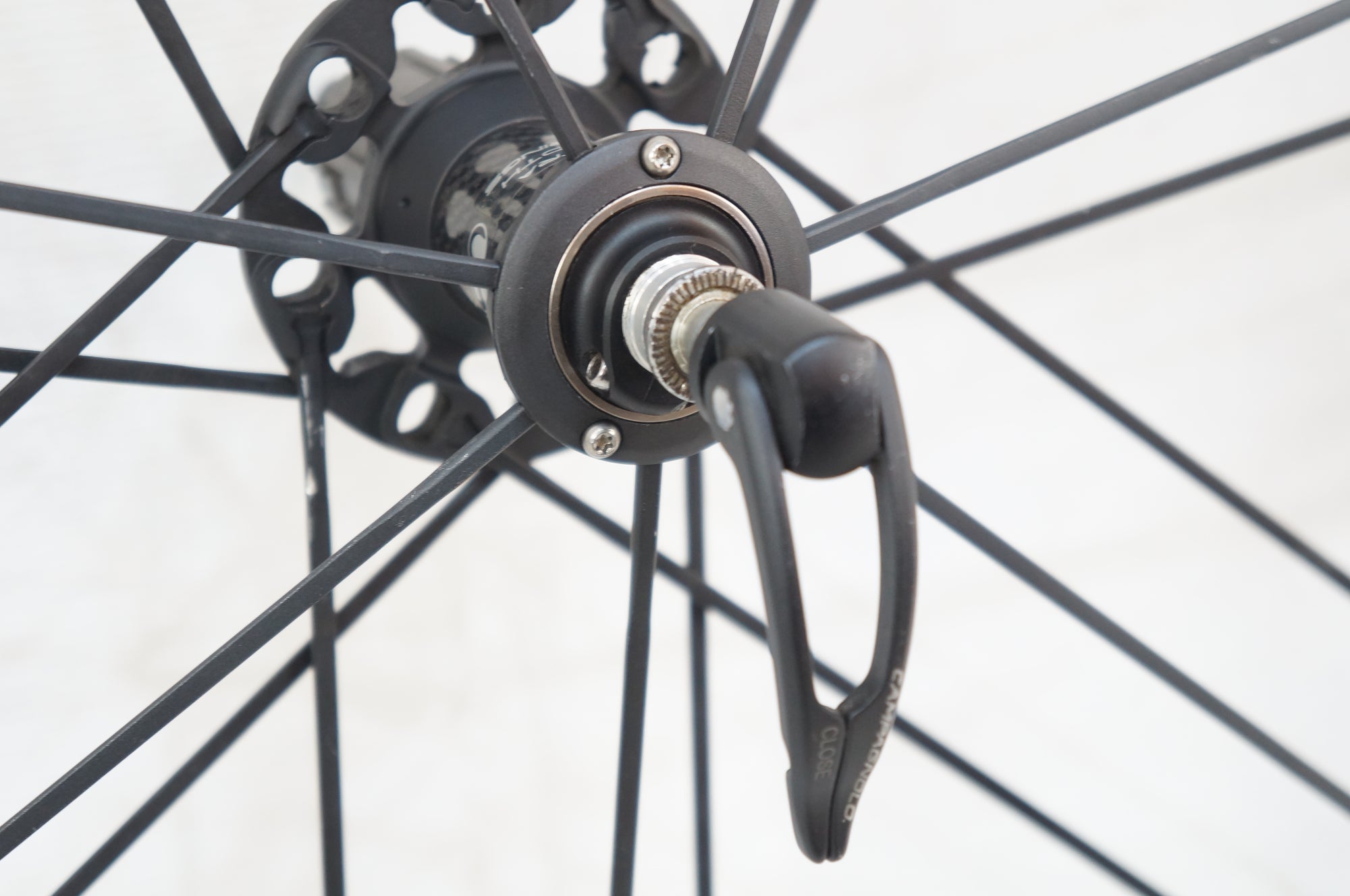 CAMPAGNOLO 「カンパニョーロ」 SHAMAL MILLE シマノ11速 ホイールセット / バイチャリ浦和ベース