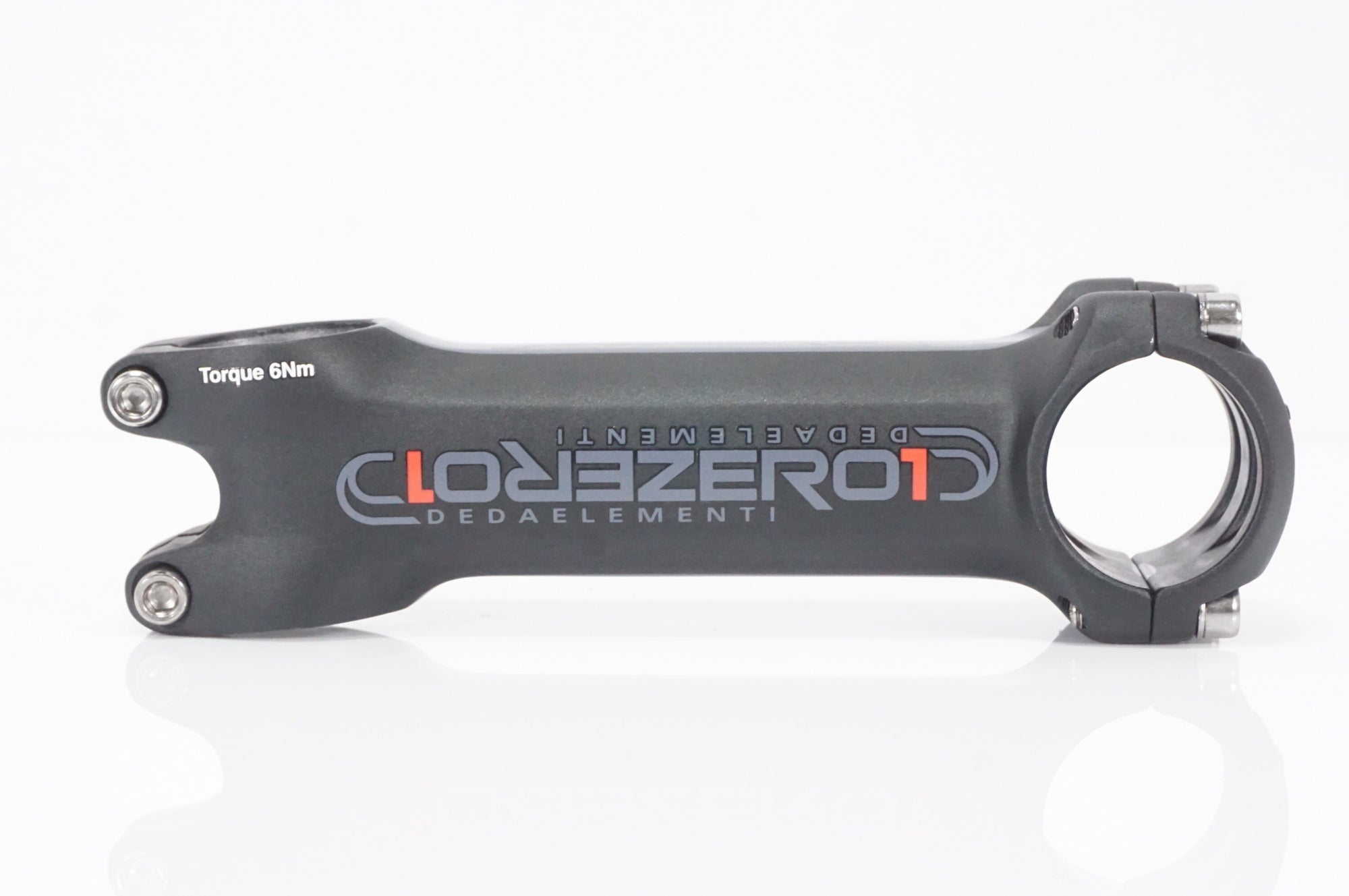 DEDA 「デダ」 ZERO1 φ31.7 120mm ステム / AKIBA店