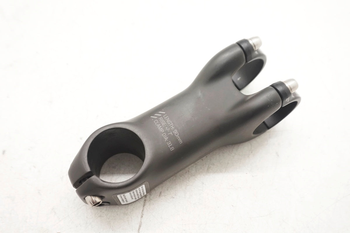 BONTRAGER 「ボントレガー」 XXX BLENDER Φ31.8 90mm ステム / 大阪門真店