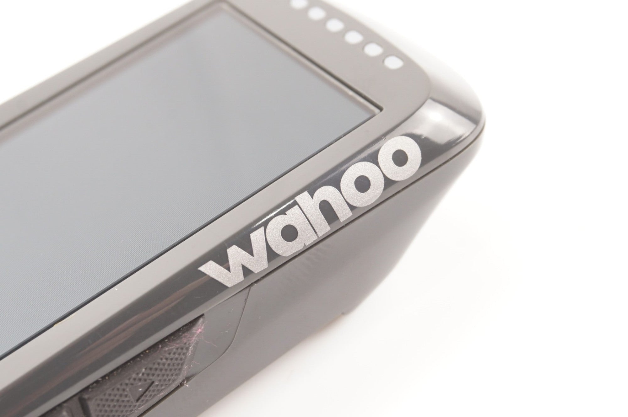 WAHOO 「ワフー」 ELEMNT BOLT WFCC3 サイクルコンピューター / 中目黒