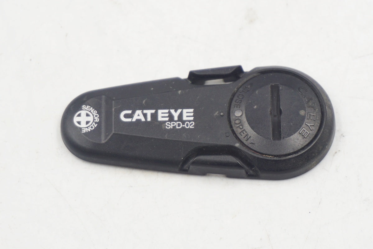 CATEYE 「キャットアイ」 CC-RD310W サイクルコンピューター / 奈良店