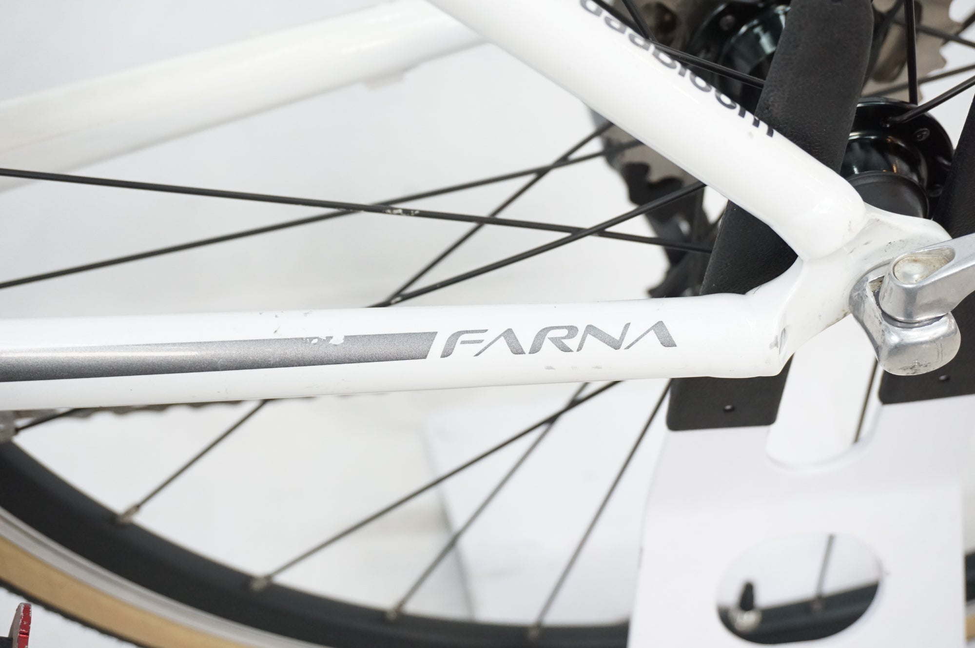 KHODAABLOOM 「コーダブルーム」 FARNA 24 2015年モデル ロードバイク / 川越店