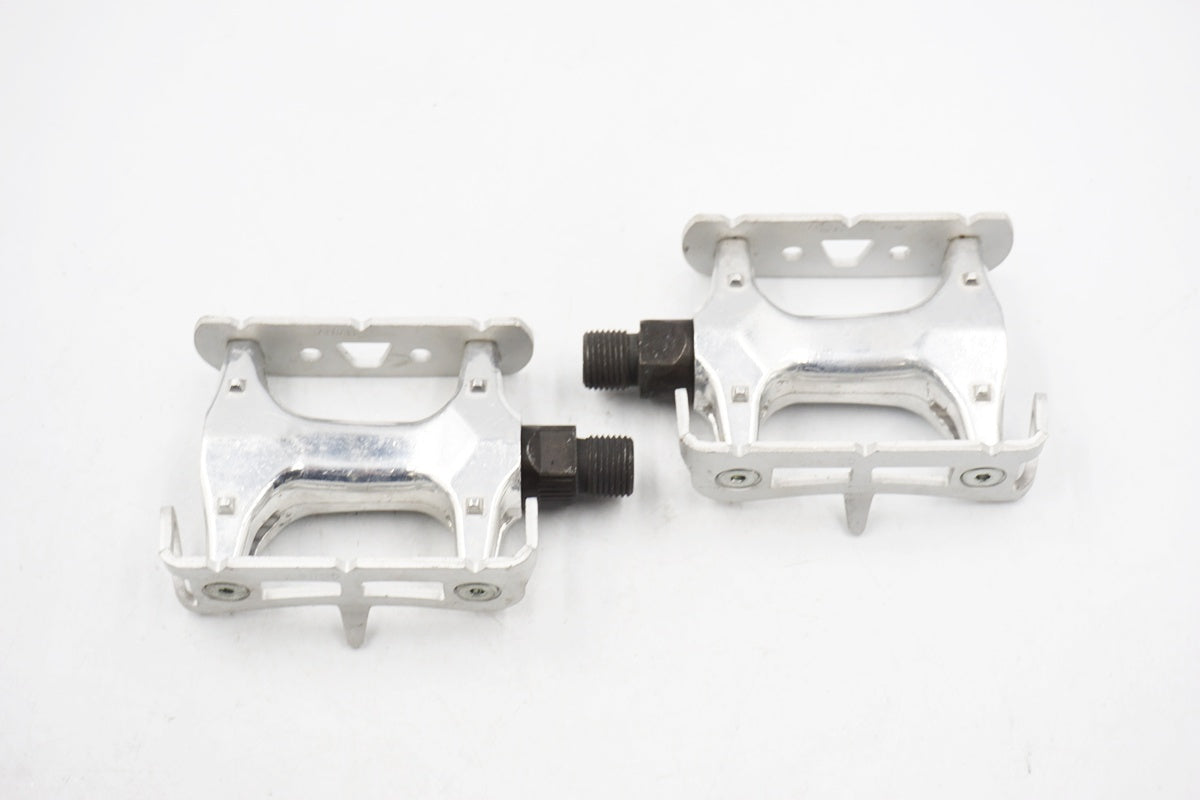 WELLGO 「ウェルゴ」 ペダル / 奈良店