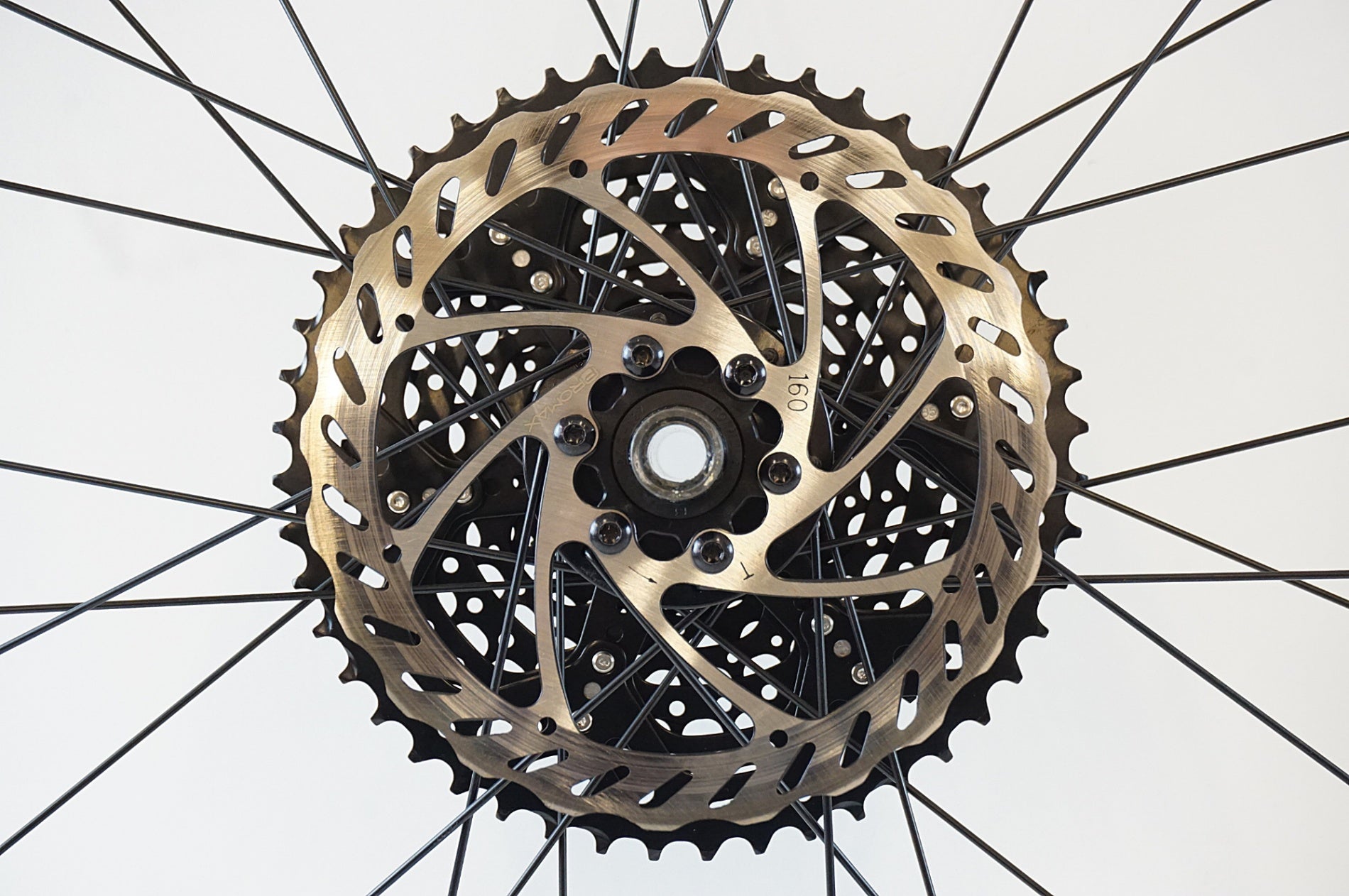 CANNONDALE 「キャノンデール」 GXD 1.0 SHIMANO10s ホイールセット / 浜松店