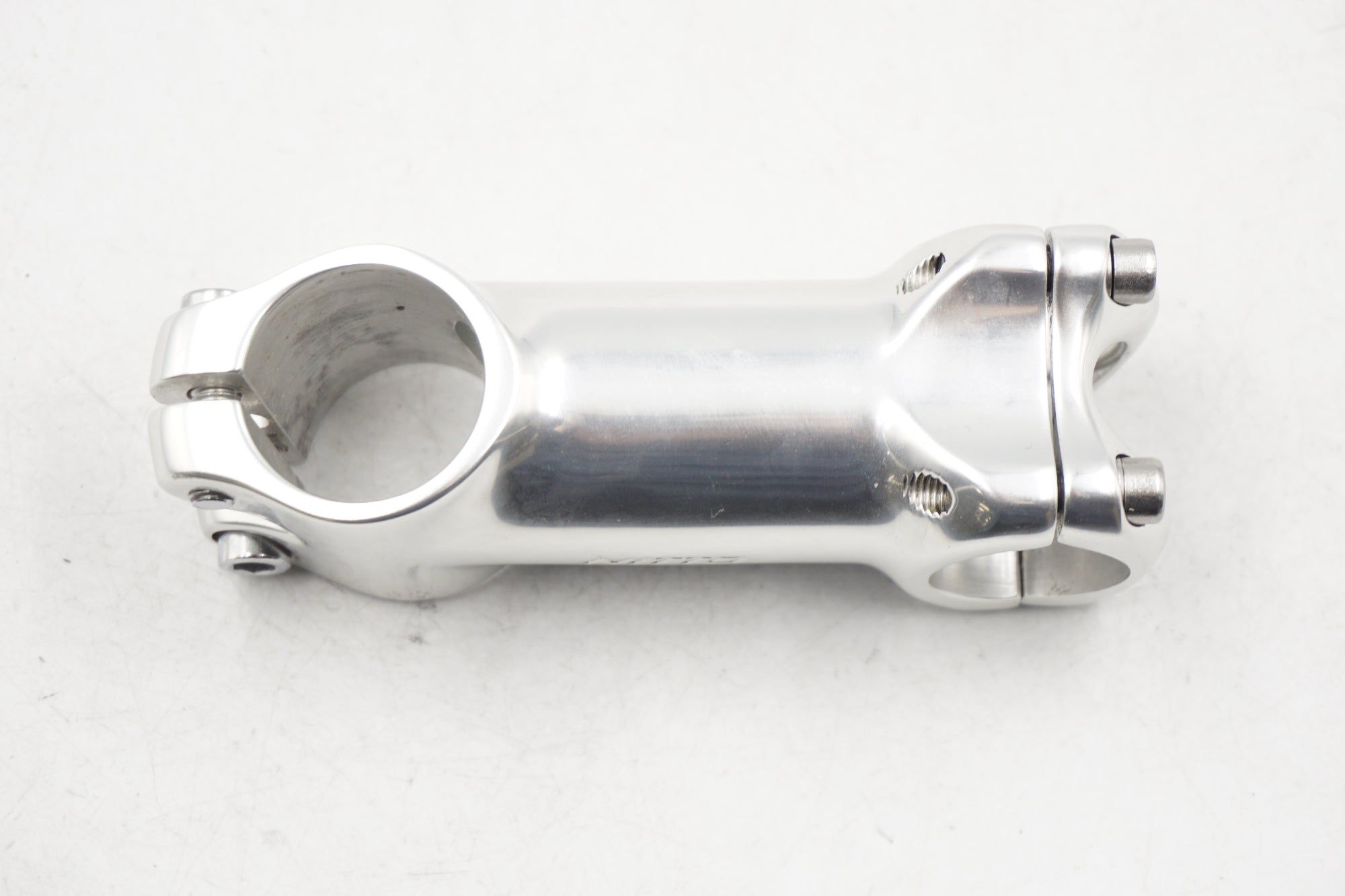 NITTO 「ニットー」 Φ25.4 80mm ステム / 奈良店