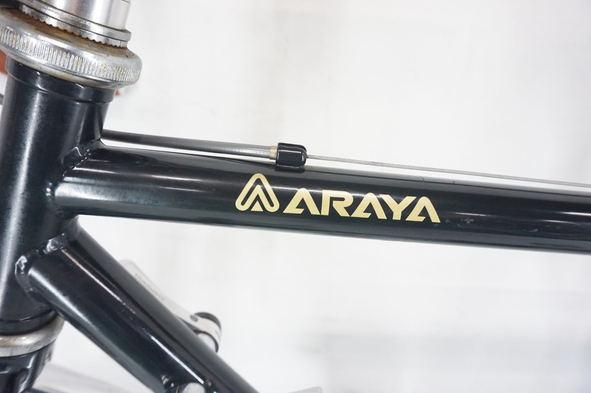 ARAYA 「アラヤ」 FEDERAL 2021年モデル ランドナー / 阪急塚口店