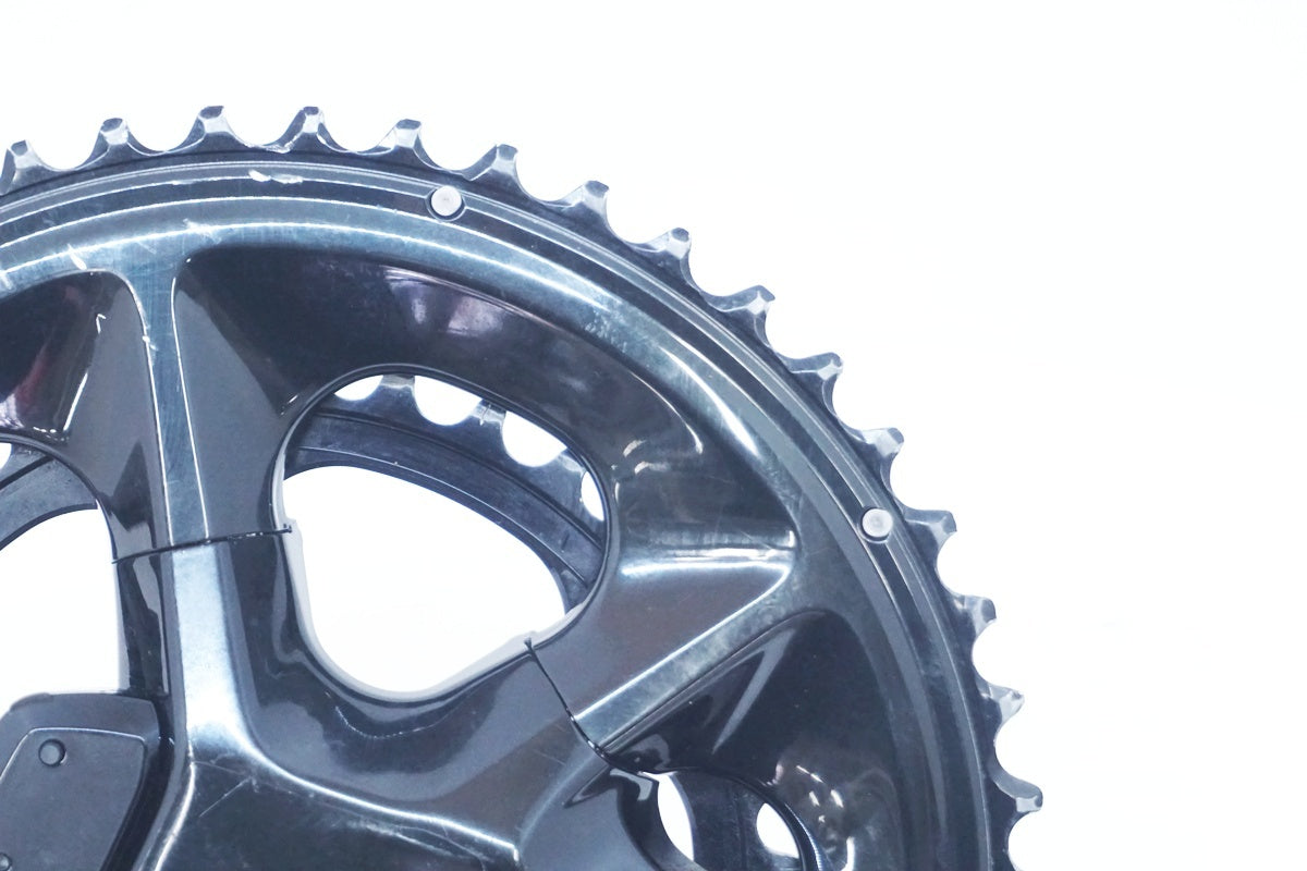 SHIMANO 「シマノ」 DURA-ACE FC-R9200-P 50-34T 170mm クランク / 大阪美原北インター店