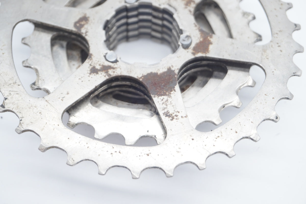 SHIMANO 「シマノ」 MEGARANGE 11-34T スプロケット / 滋賀大津店