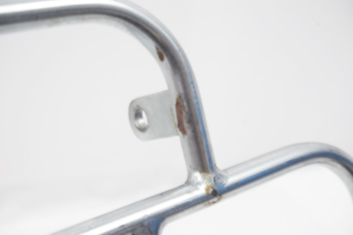 NITTO 「ニットー」 RIVENDELL 52F フロントキャリア / バイチャリ世田谷店