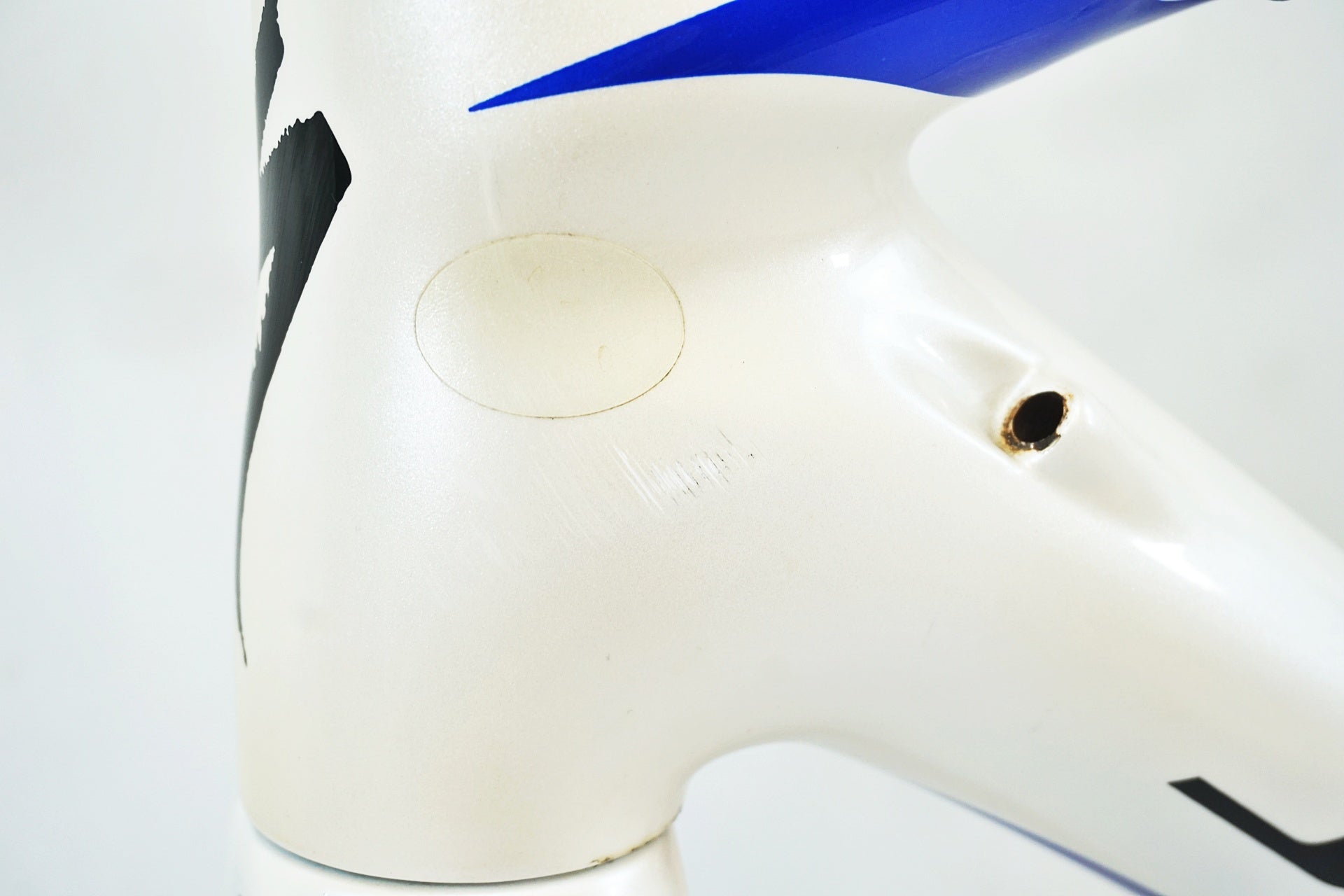 SPECIALIZED 「スペシャライズド」 TARMAC COMP 2015年モデル フレームセット / 有明ガーデン店